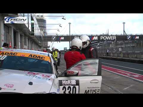 1. Lauf RCN 2023 - Start in die Saison