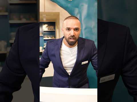 When You’re Shopping For Family