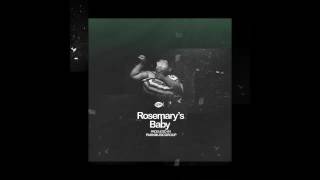 Ab-Soul - Rosemary's Baby Unreleased track (Prod. @Pakkmusicgroup)