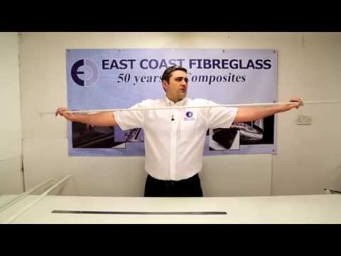 1mm Steel  Rod video