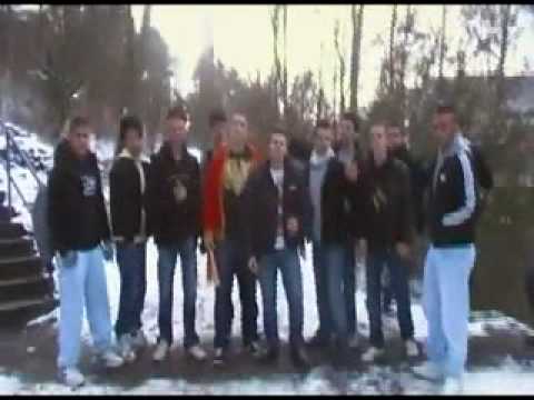 ks mafia - Ich fick dich mit dem Satansschuh