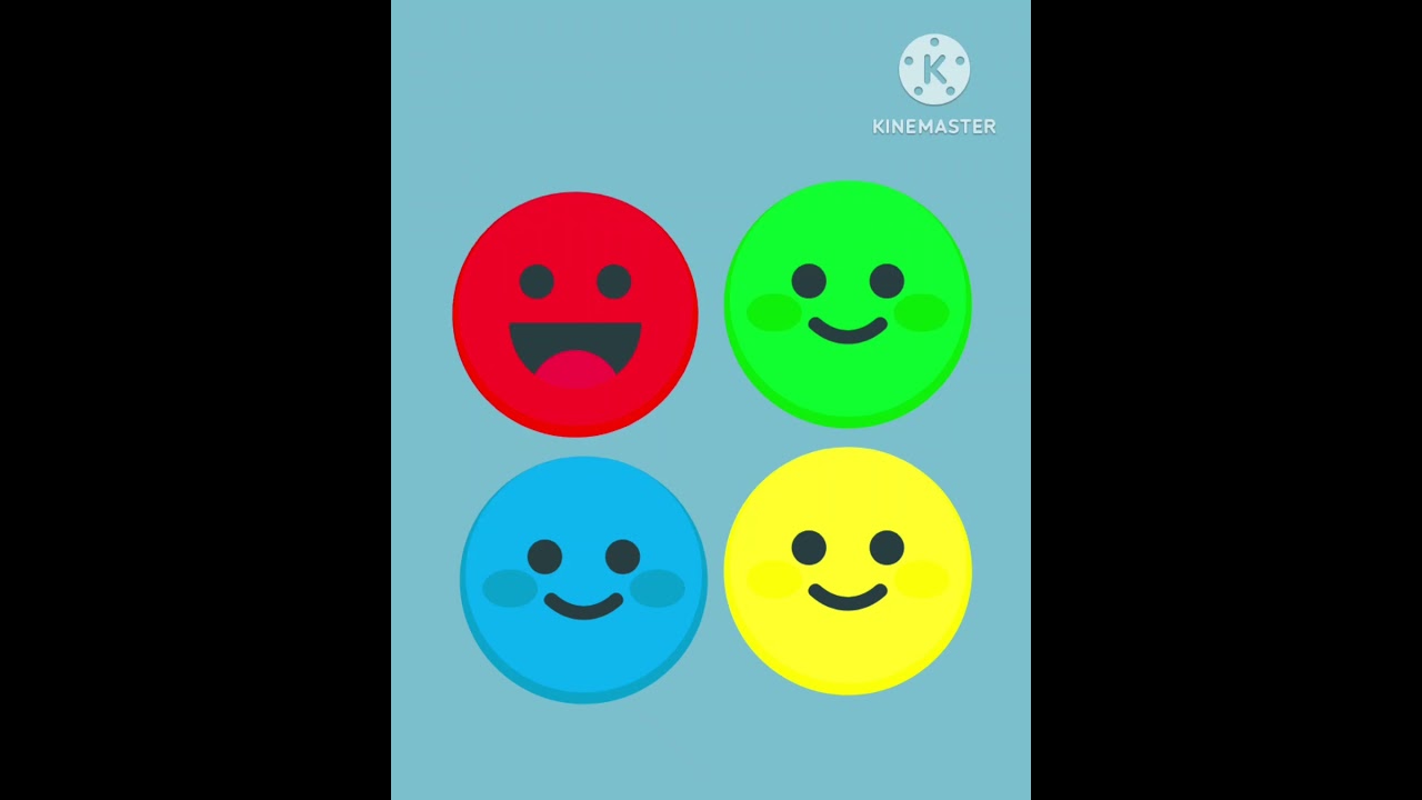 Pou 1060 Game Over Logo Remake (KineMaster)