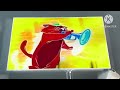 Opening To Pocahontas 1996 VHS In G Major