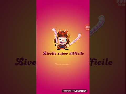 Super Hard! Level 582 Candy Crush Soda Saga
