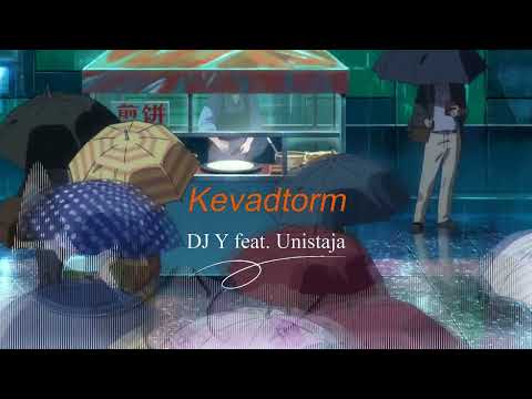 DJ Y feat. Unistaja - Kevadtorm (Sly style remix 2023)