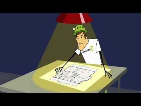 GreenIX Explainer Video [Illustrate iT Video]