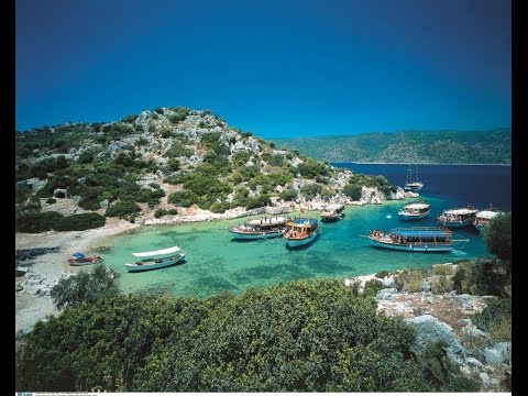 [Doku HD] Urlaubscheck - Türkei - Traumküste auch für wenig Geld