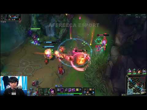 Full Game GenG vs MAD Proview BDD Syndra vs Viktor