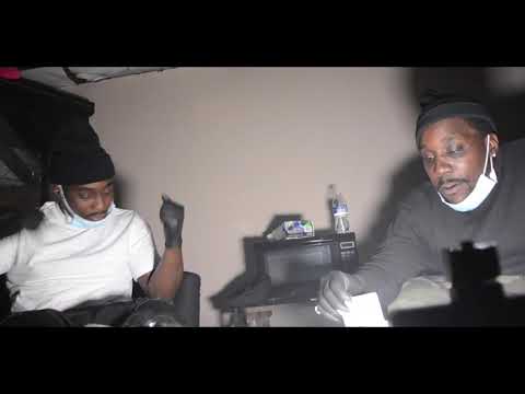 F1 LK - ION WANT ft..F1 N8