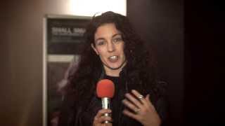 WFF 2013: Jessica Vale, DROBIAŻDŻEK / SMALL SMALL THING