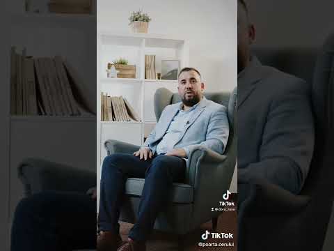 Experiență cu Dumnezeu - Doru Rusu