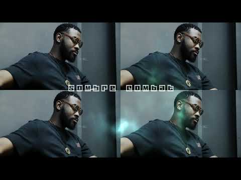 [Sombre  combat]- instrumental rap- Damso X  nekfeu X lomepal type beat.