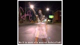 Esthero ft Cee-Lo Green - Gone