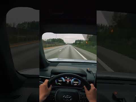 Thumbnail for Cool Toyota Corolla Cross AWD - Authentic Rolling Test 60-110km/h @MariuszCars by KTM, Plug-in hybrid, Toyota, Toyota GR Corolla, BMW, PHEV, Toyota Corolla, Car, Vehicle