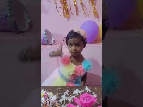 Ridhima Birthday wishes