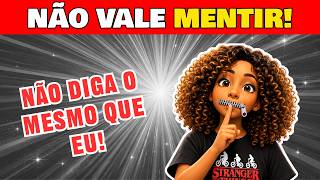 😱 95% PERDEM NESSE DESAFIO! VOCÊ CONSEGUE ME VENCER? 🔥 #desafio #quiz