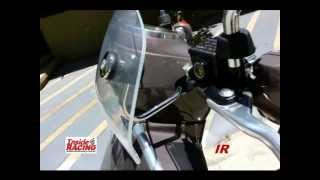 2013 Vespa GTV 300 ie Walkaround