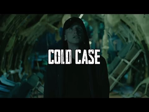 [FREE] Hard NF Type Beat | Dark Cinematic Trap Beat "COLD CASE"