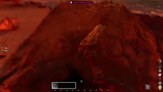 Ark ハードコアモード始めます2日目