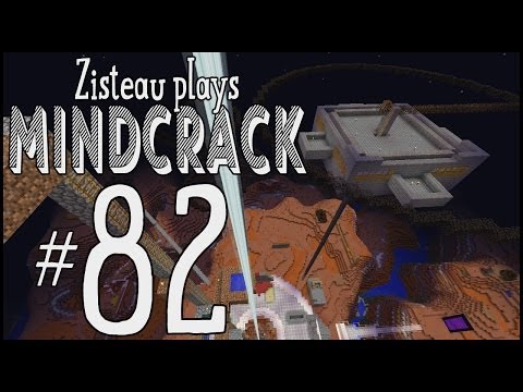 Minecraft :: Mindcrack No. 82 - "Golem Farm"