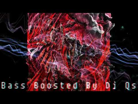 Atika patum - Atikapatum  (Bass Mix By Dj Qs)