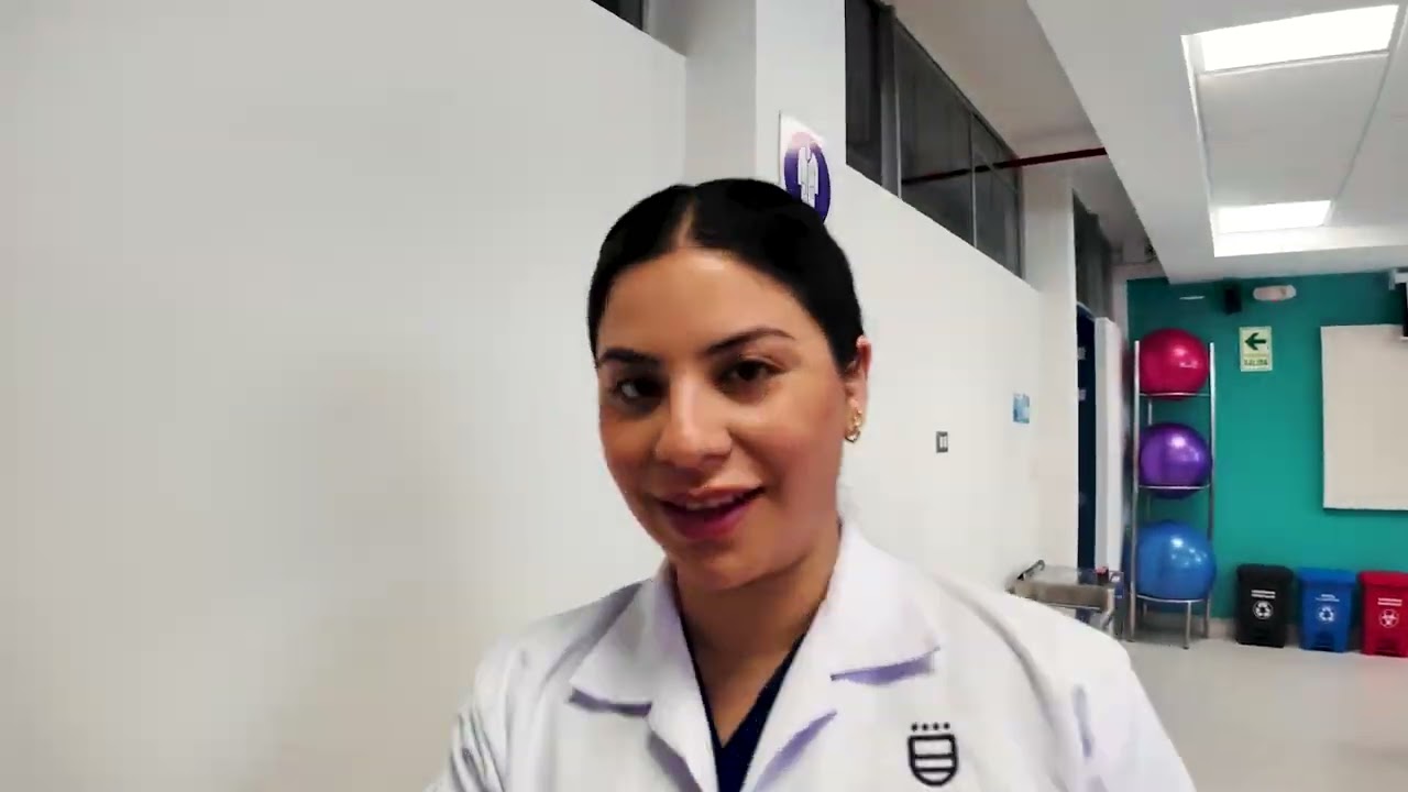 Carreras de Salud en Cibertec
