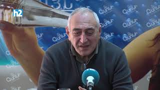 Իշխանության ձայն ձունը դուրս չի գալիս մի տեսակ կոտրված են. Կարեն Քոչարյան: Լրաբեր - 19.10.2021