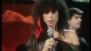 Helen Schneider &amp; The Kick - Rock &#39;n&#39; Roll gipsy 1981