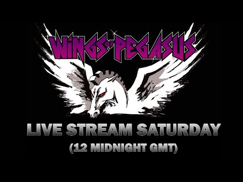 Live Stream Saturday 29/8/2020
