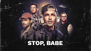 Tokio Hotel - Stop, Babe - Dream Machine - Album [AUDIO]