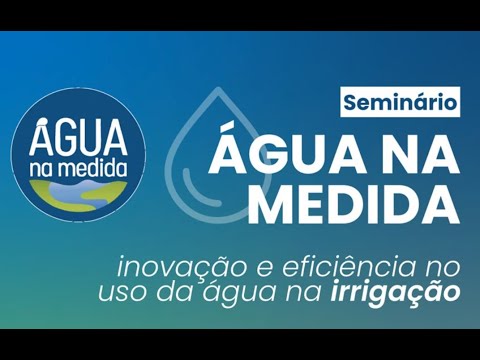 Água na Medida - Laranja da Terra - ES