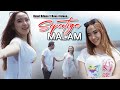 Bajol Ndanu X Nova Ardana Sepertiga Malam Official Music Video