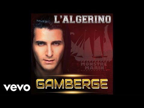 Video thumbnail for Gamberge