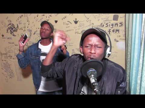 Mochen - Sorry Not Sorry Freestyle (Video)(HD)