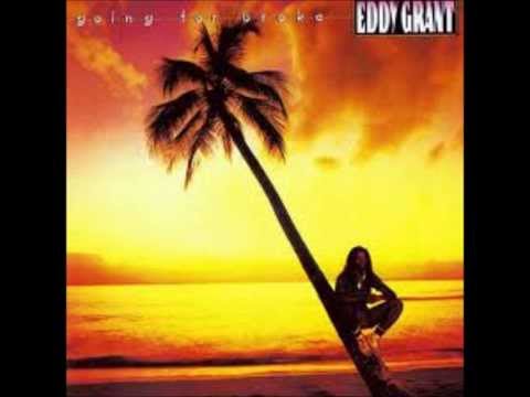 Eddy Grant - Blue Wave