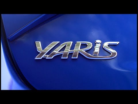 Toyota Yaris 2017 - „Sichere Anschaffung !“