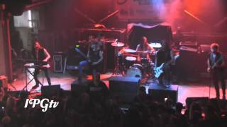 Betraying The Martyrs - "Let it Go" (Disney's Frozen cover) LIVE! [HD] {All Stars Tour 2014}