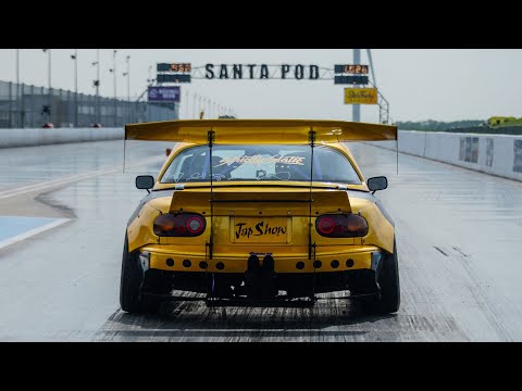 Jap Show 2023 - Car Show with Drag & Drift