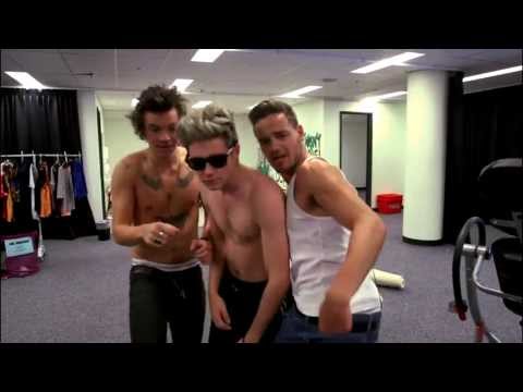 TALK DIRTY TO ME. - ONE DIRECTION (1D DAY)