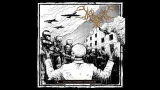 Begrime Exemious - The Enslavement Conquest (Full Album)