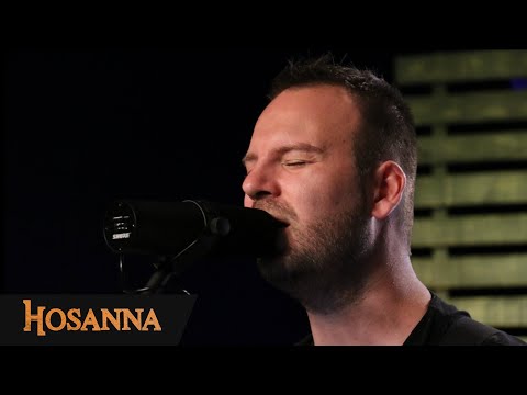 Dan Luiten - Hosanna - Conduis-moi / Toi seul es digne / Reçois la gloire