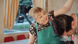 Դեպի Ճամբար 3, Սերիա 8, Շաբաթ 20:30 / Depi Chambar 3