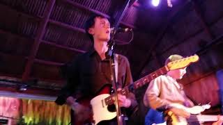 Ought w/ Men for Miles at Gramps 11/14/17