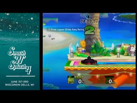 SNS4 - Project M Day 2 Recordings (Setup 5)