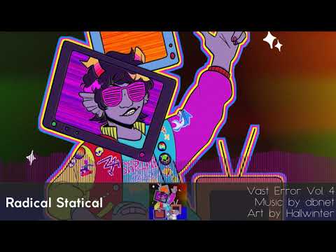 Video thumbnail for Radical Statical