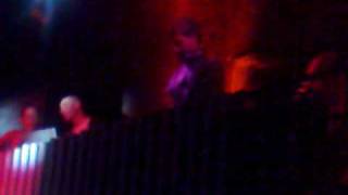 SAMI WENTZ SET LIVE @ REDLIGHT PARIS 21/02/09