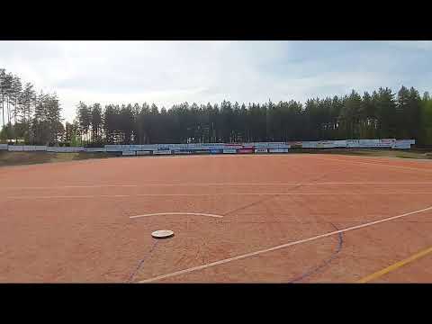 OmaSP live: KoU E kulta vs. HP-K E la 27.5.2023