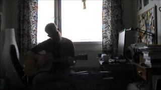 Stagger Lee - Dave Van Ronk/Furry Lewis (cover)