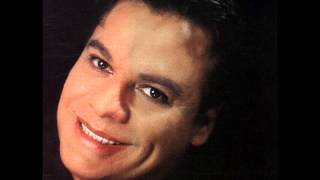 JUAN GABRIEL  --  NO SE HA DADO CUENTA