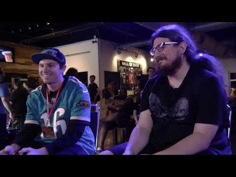 Warehouse War 4 - Winners Top 32 - Jagz$ vs Switch